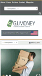 Mobile Screenshot of gimoney.com